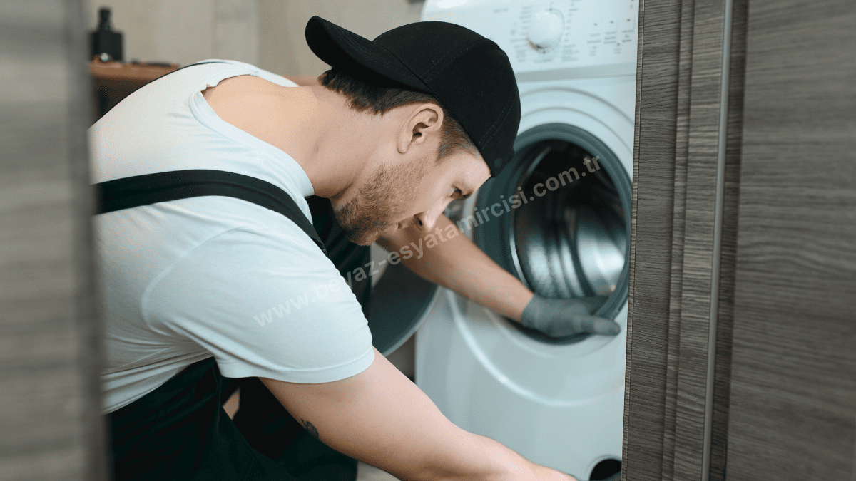 Espiye Çamaşır Makinesi Servisi - Espiye Beyaz Eşya Tamircisi
