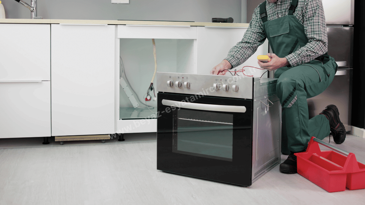 Espiye Fırın & Ocak Servisi - Espiye Beyaz Eşya Tamircisi