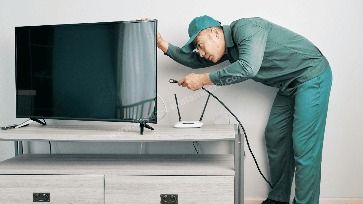 Espiye Televizyon Servisi - Espiye Beyaz Eşya Tamircisi